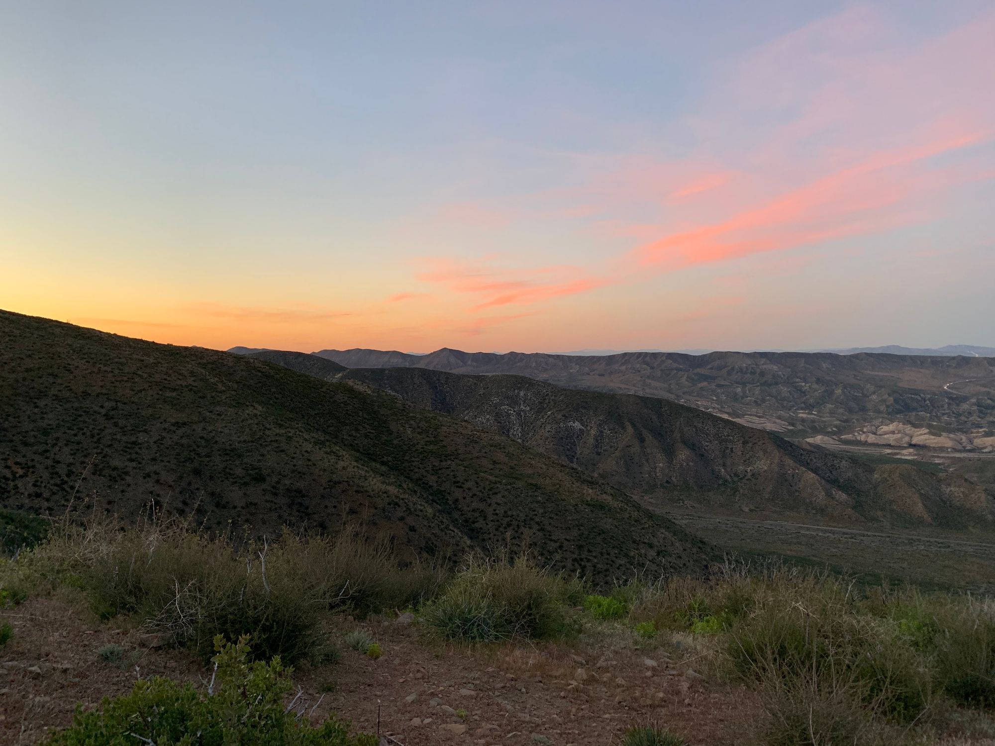 Day 11 - 19: Magic, gunshots and beers