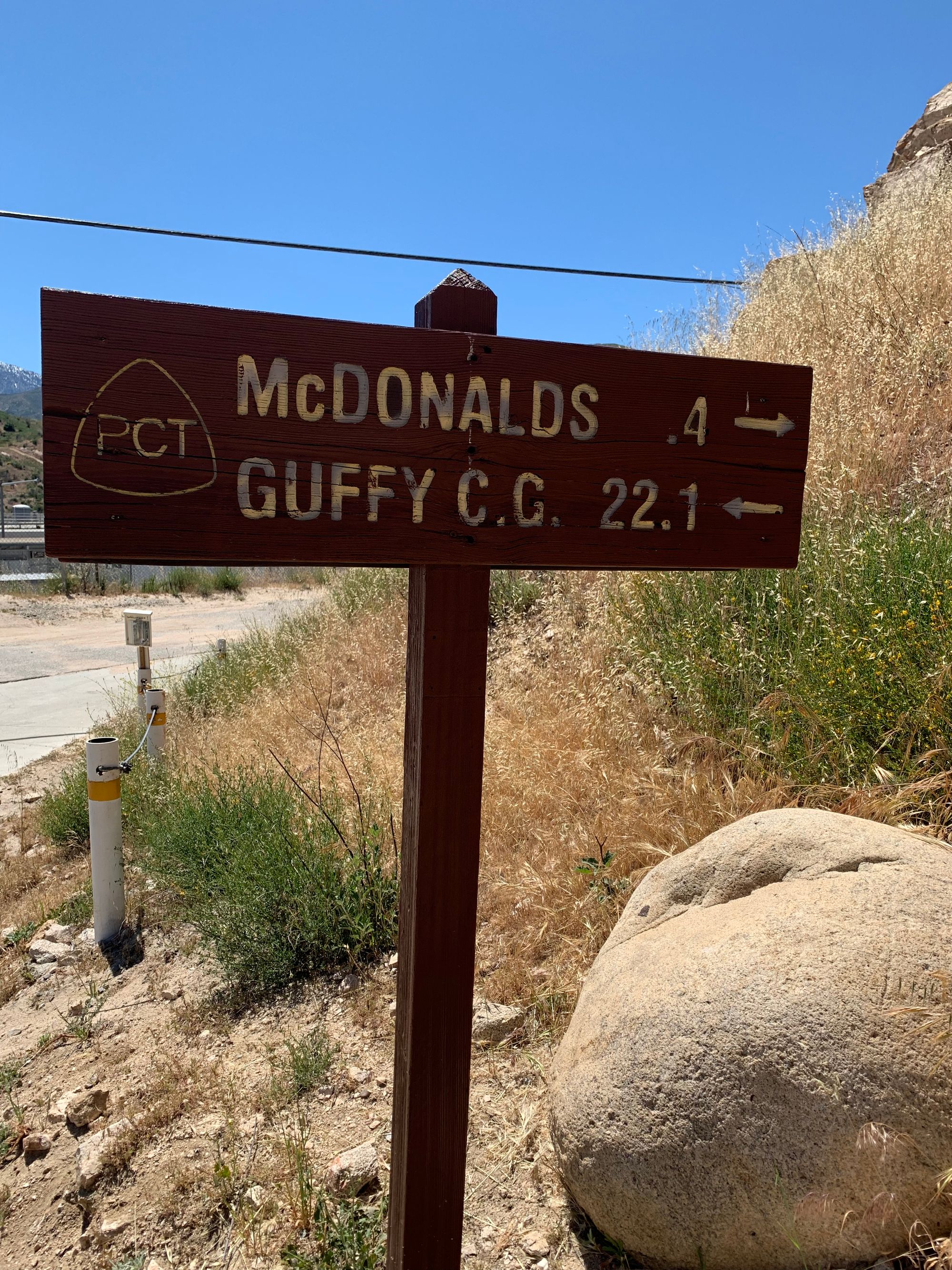 Day 11 - 19: Magic, gunshots and beers