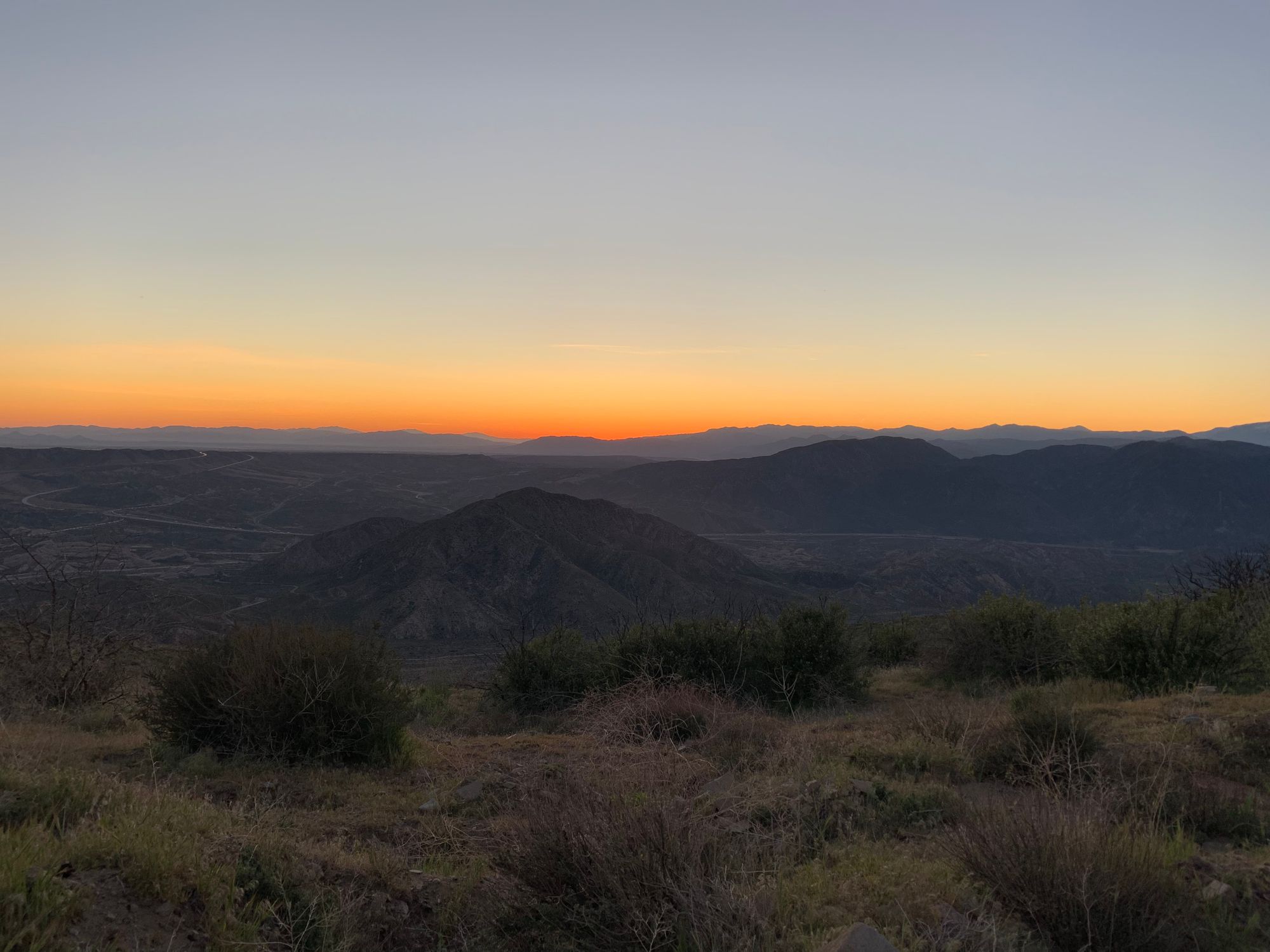 Day 11 - 19: Magic, gunshots and beers