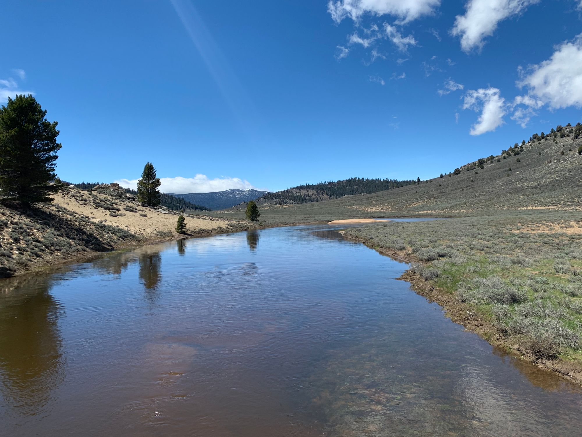 Day 46-56: California, Oregon, California.