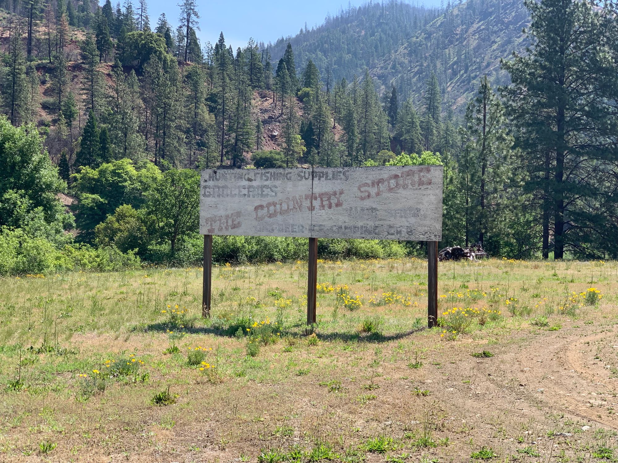 Day 46-56: California, Oregon, California.
