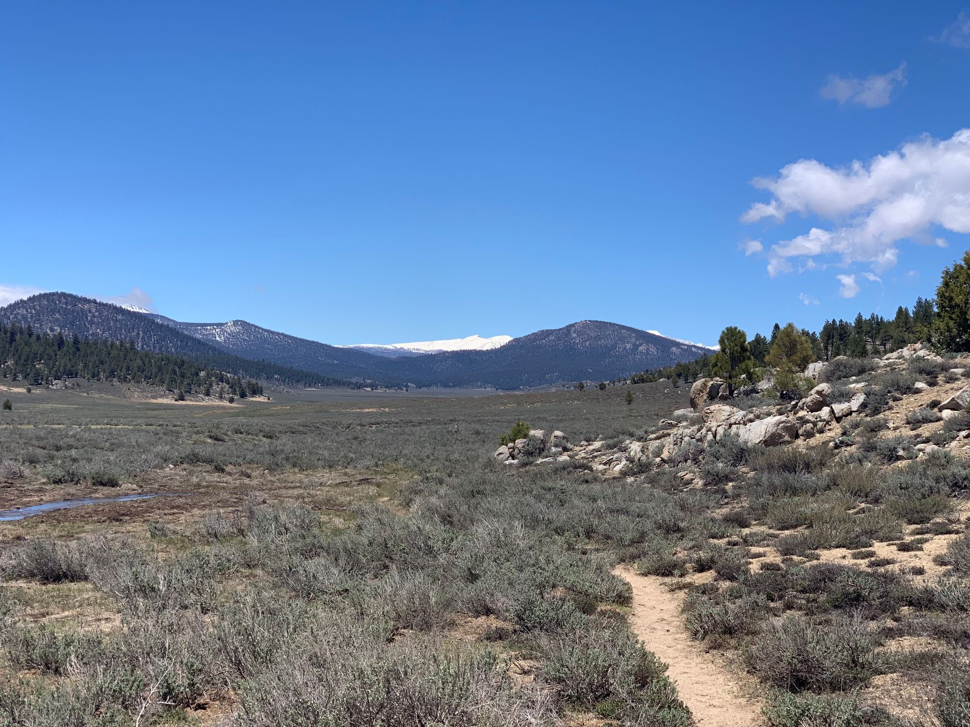Day 46-56: California, Oregon, California.