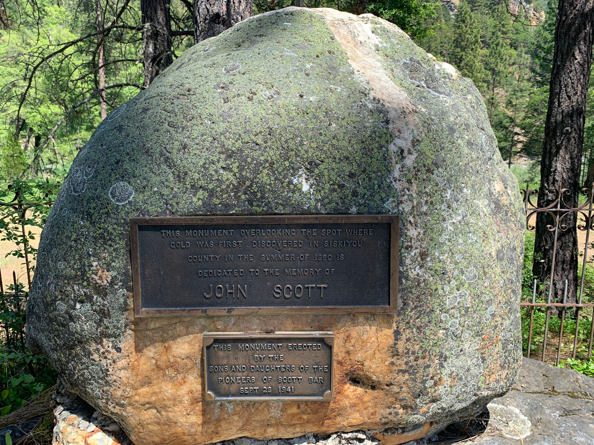 Day 46-56: California, Oregon, California.