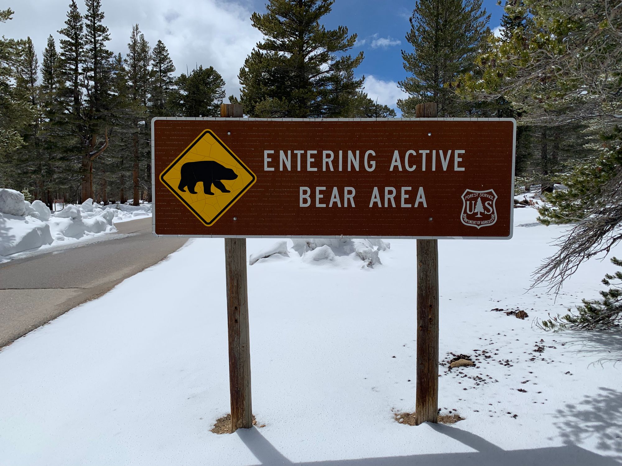 Day 46-56: California, Oregon, California.