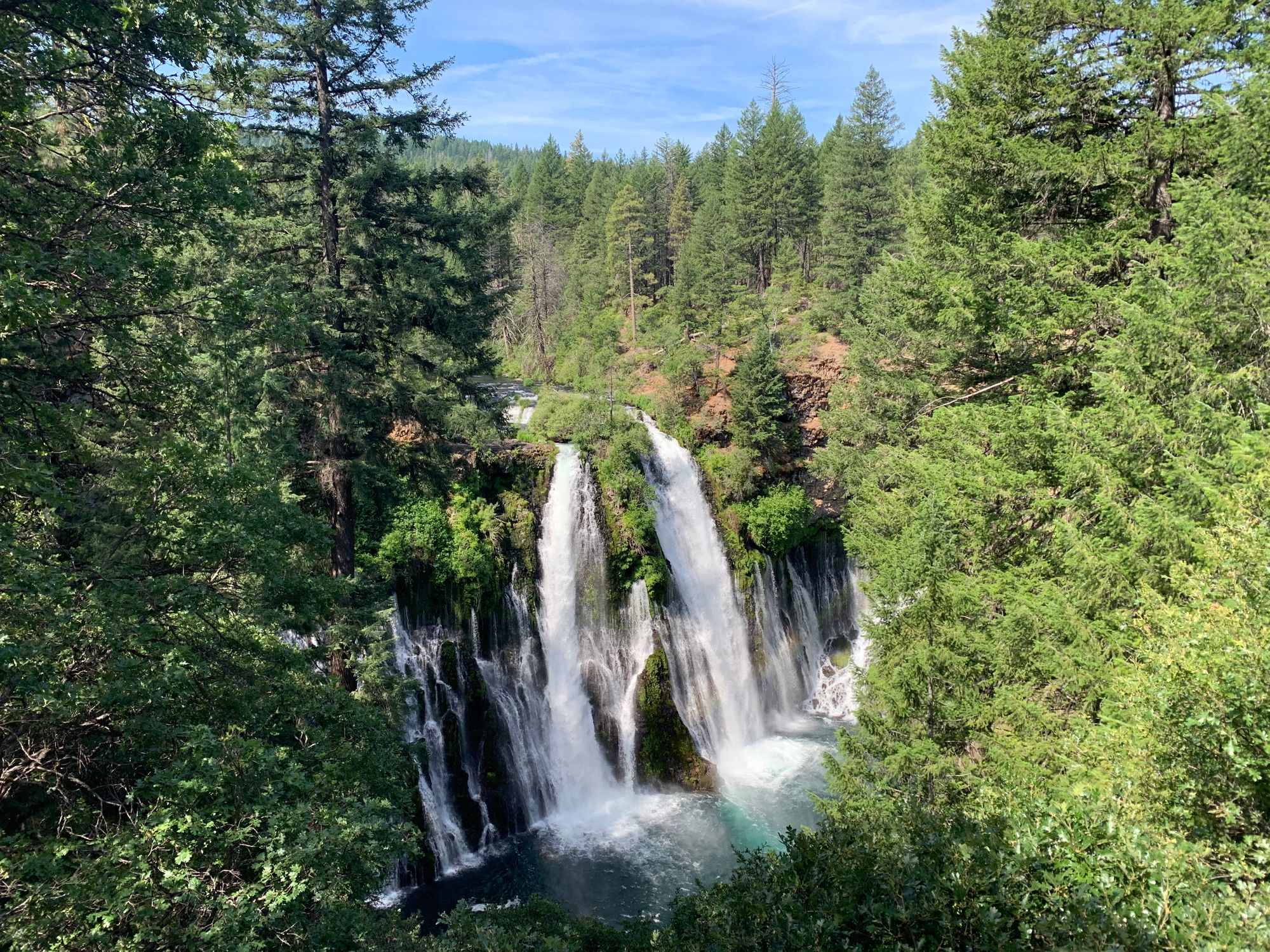 Day 67 to 72: Rivers, eagles and mosquitoes.