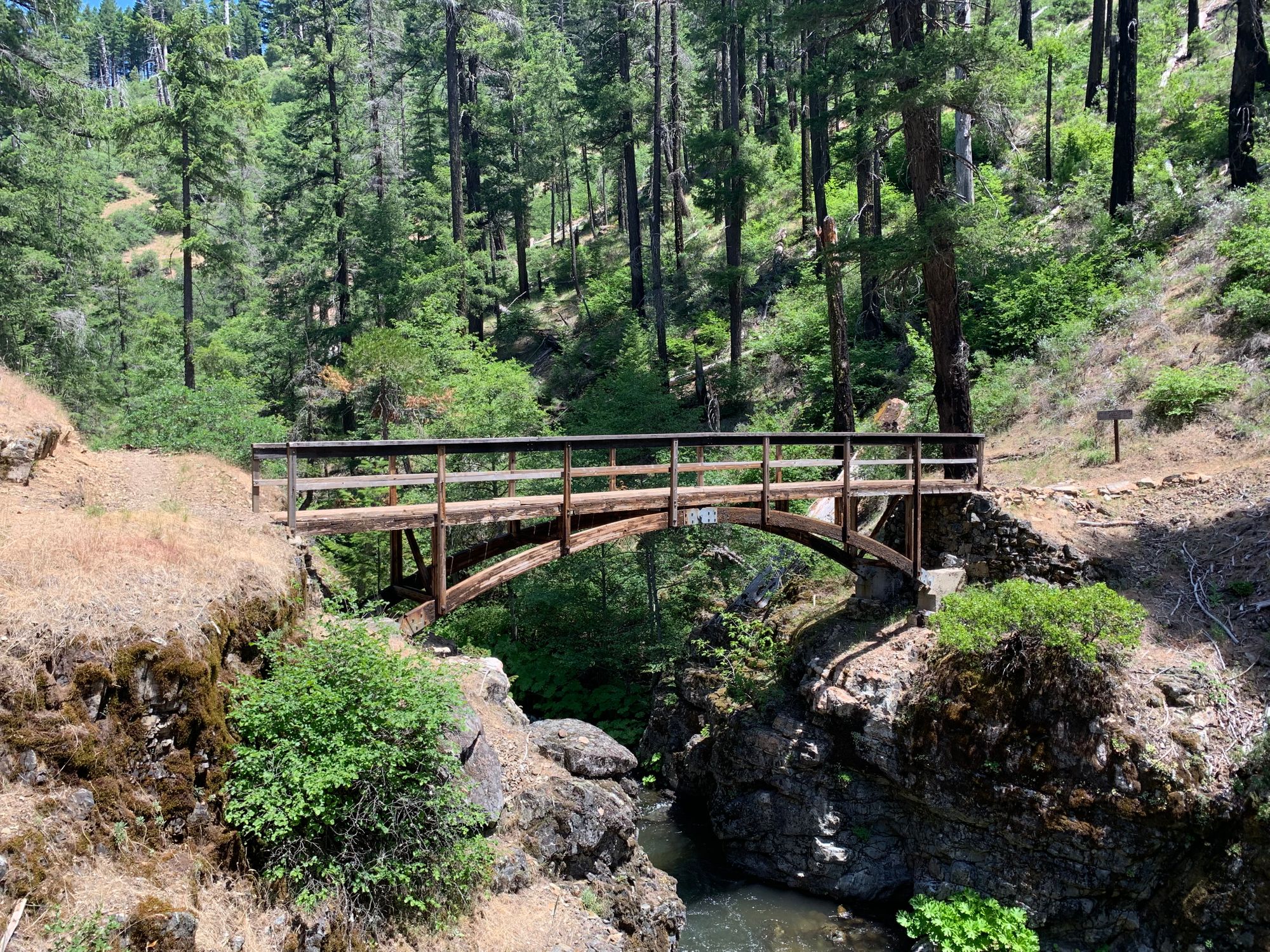 Day 67 to 72: Rivers, eagles and mosquitoes.
